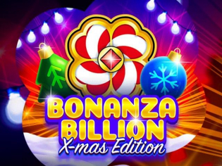 Bonanza Billion