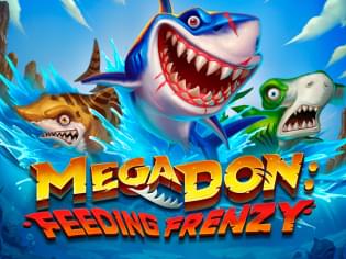 Mega Don Feeding Frenzy